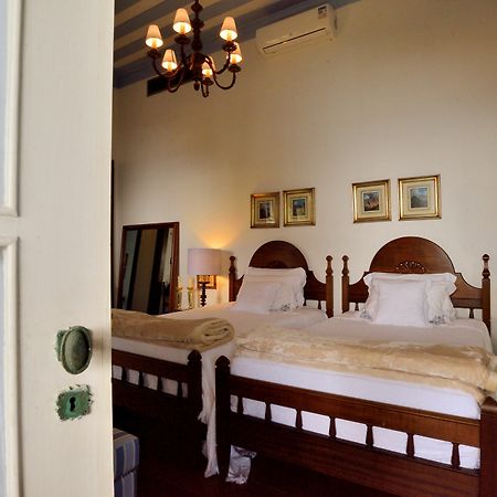 Fazenda Sao Mathias Boutique Hotel Ilhabela Zewnętrze zdjęcie