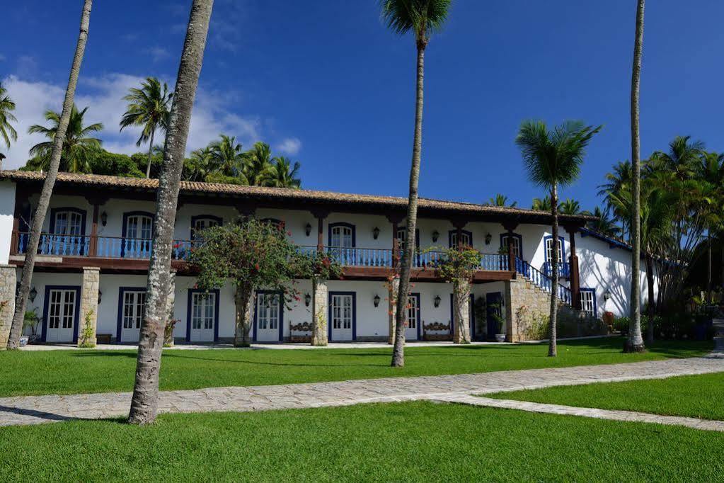 Fazenda Sao Mathias Boutique Hotel Ilhabela Zewnętrze zdjęcie
