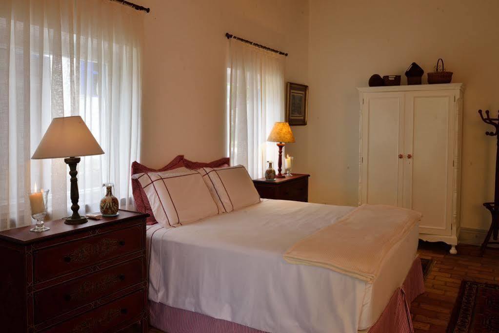 Fazenda Sao Mathias Boutique Hotel Ilhabela Zewnętrze zdjęcie