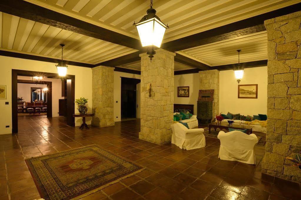 Fazenda Sao Mathias Boutique Hotel Ilhabela Zewnętrze zdjęcie