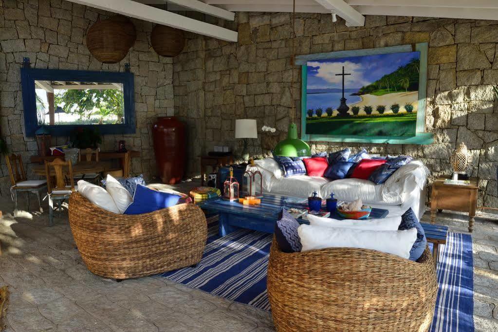 Fazenda Sao Mathias Boutique Hotel Ilhabela Zewnętrze zdjęcie