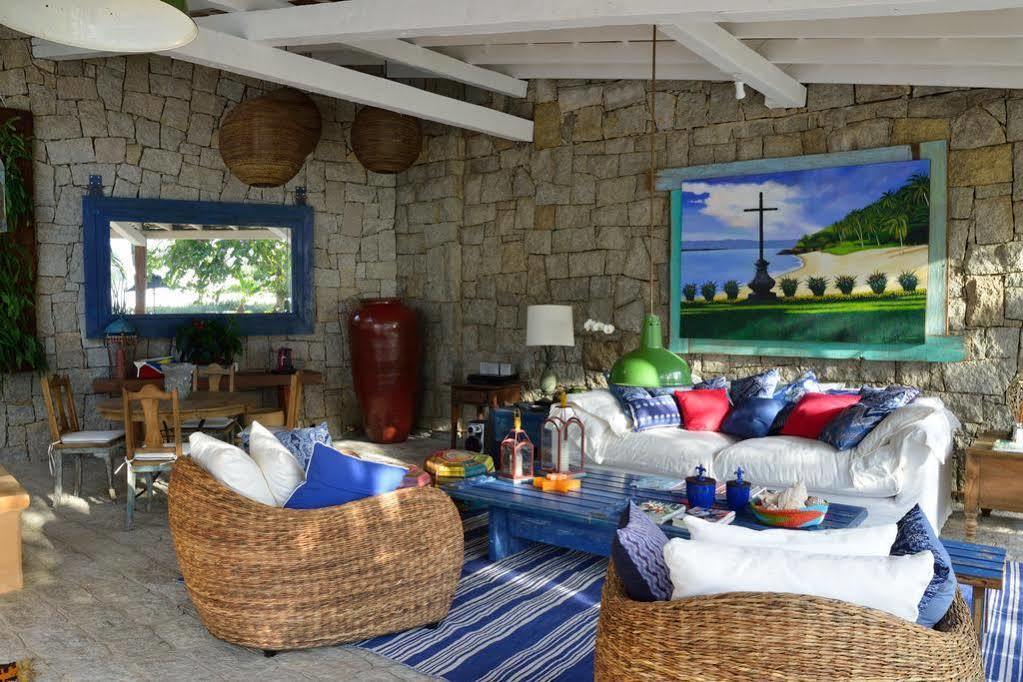 Fazenda Sao Mathias Boutique Hotel Ilhabela Zewnętrze zdjęcie