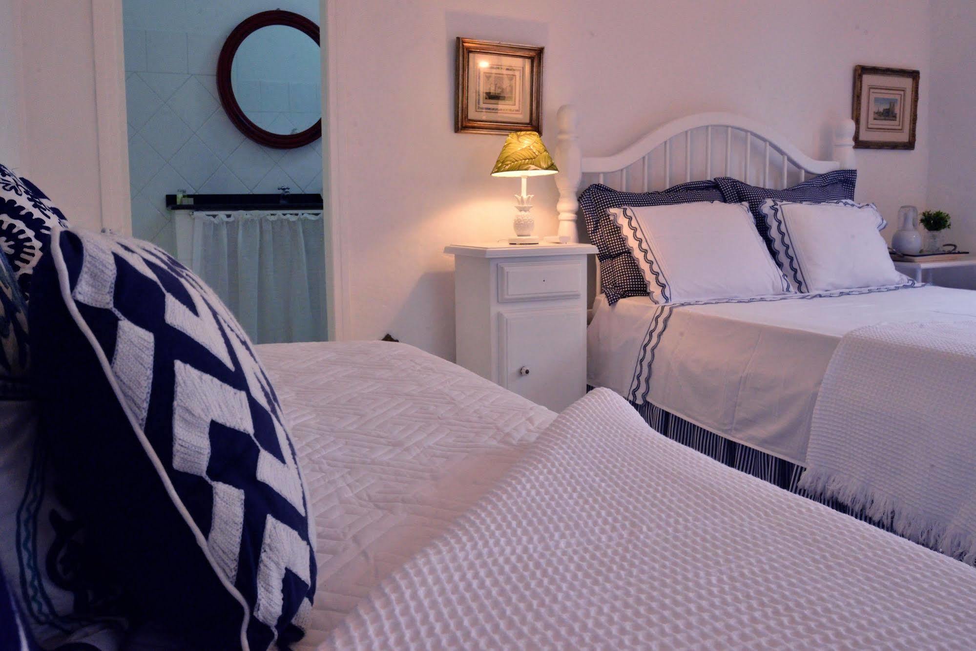 Fazenda Sao Mathias Boutique Hotel Ilhabela Zewnętrze zdjęcie
