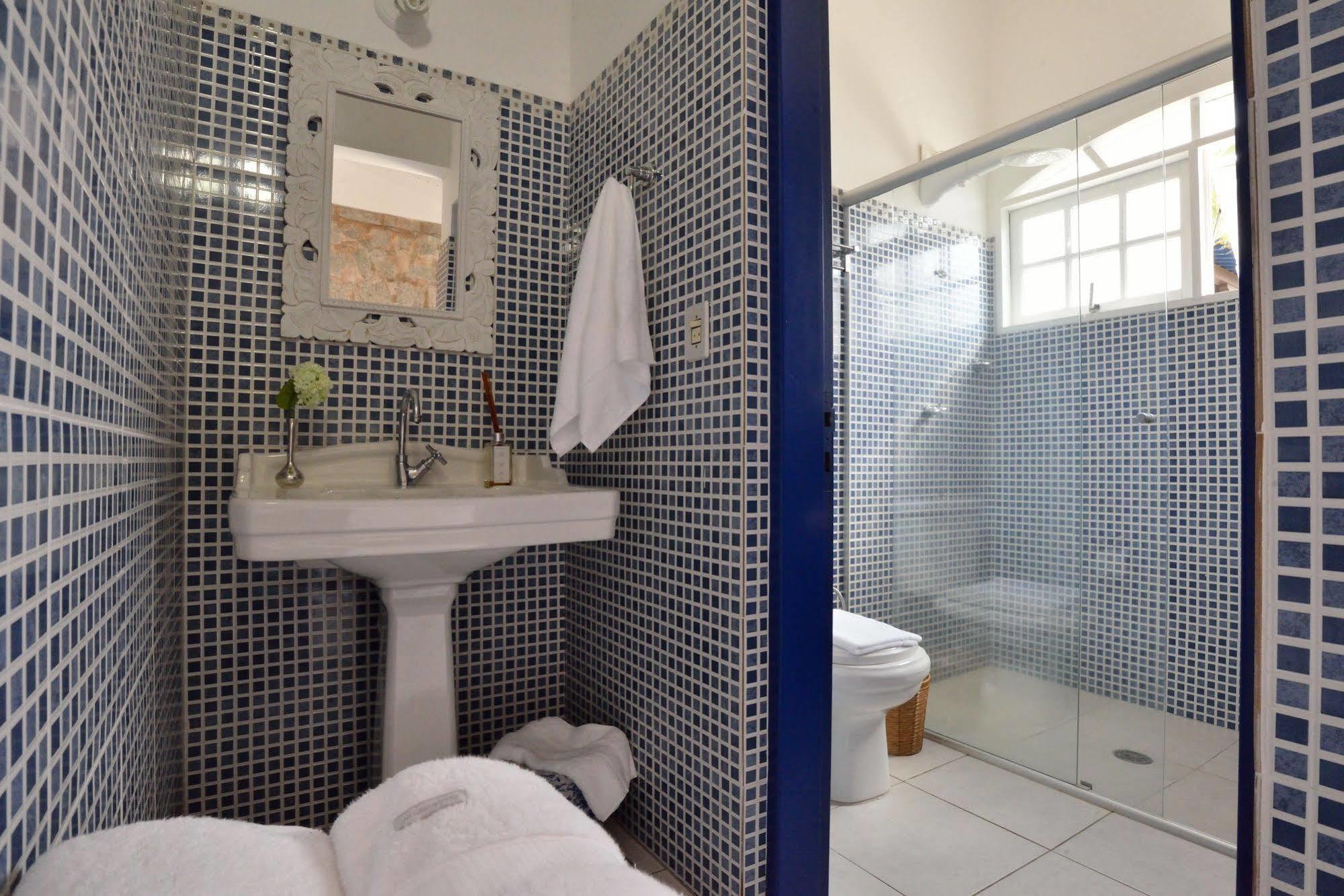 Fazenda Sao Mathias Boutique Hotel Ilhabela Zewnętrze zdjęcie