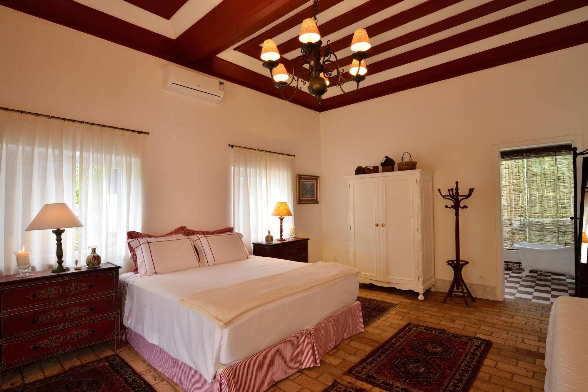 Fazenda Sao Mathias Boutique Hotel Ilhabela Zewnętrze zdjęcie