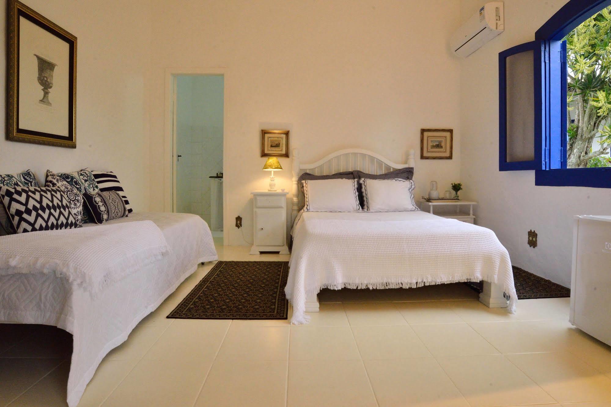 Fazenda Sao Mathias Boutique Hotel Ilhabela Zewnętrze zdjęcie
