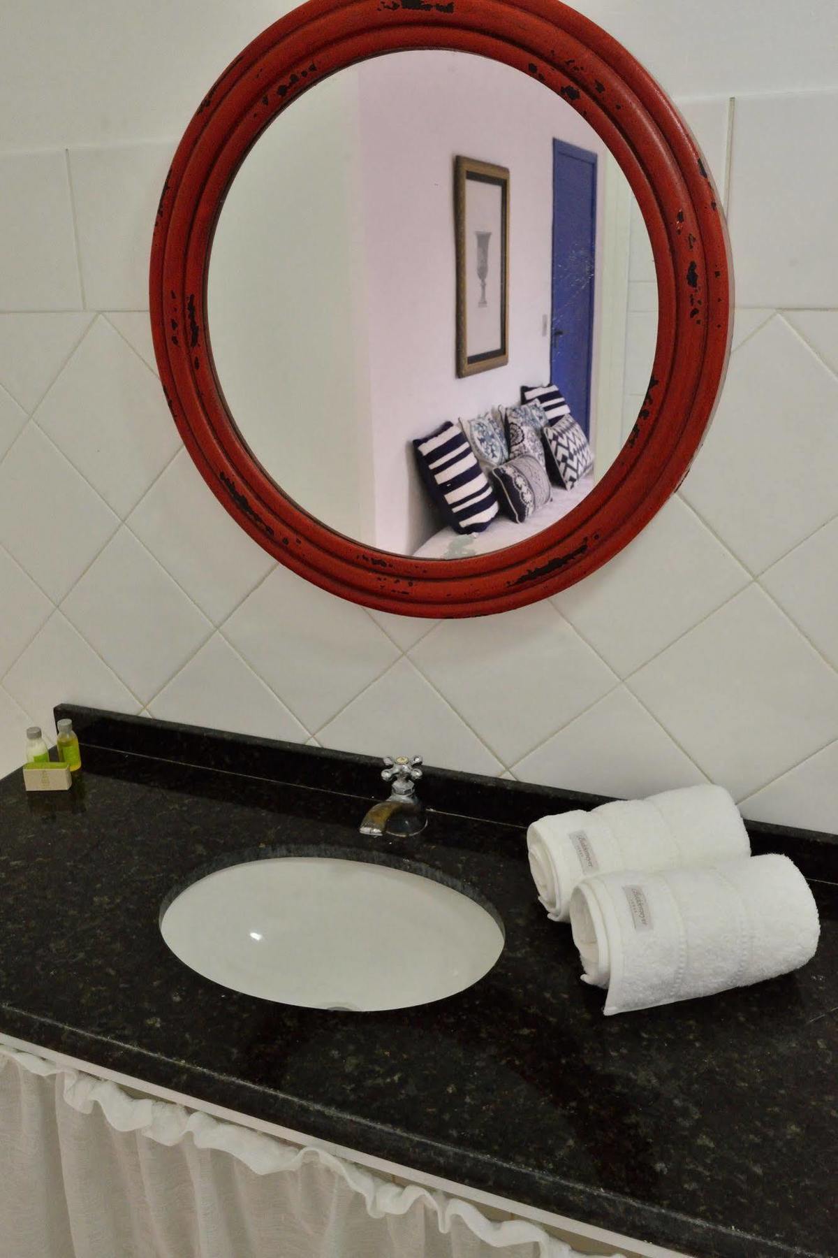 Fazenda Sao Mathias Boutique Hotel Ilhabela Zewnętrze zdjęcie
