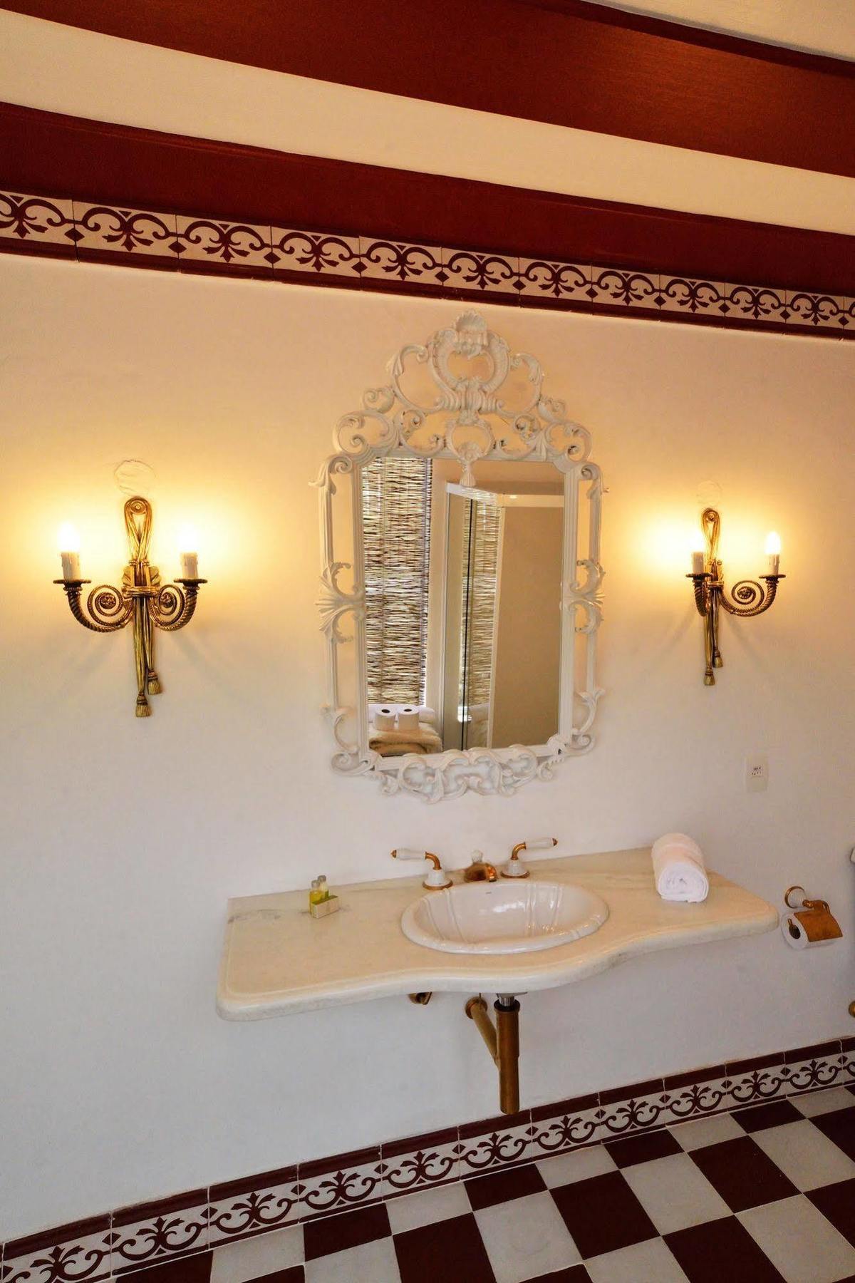 Fazenda Sao Mathias Boutique Hotel Ilhabela Zewnętrze zdjęcie