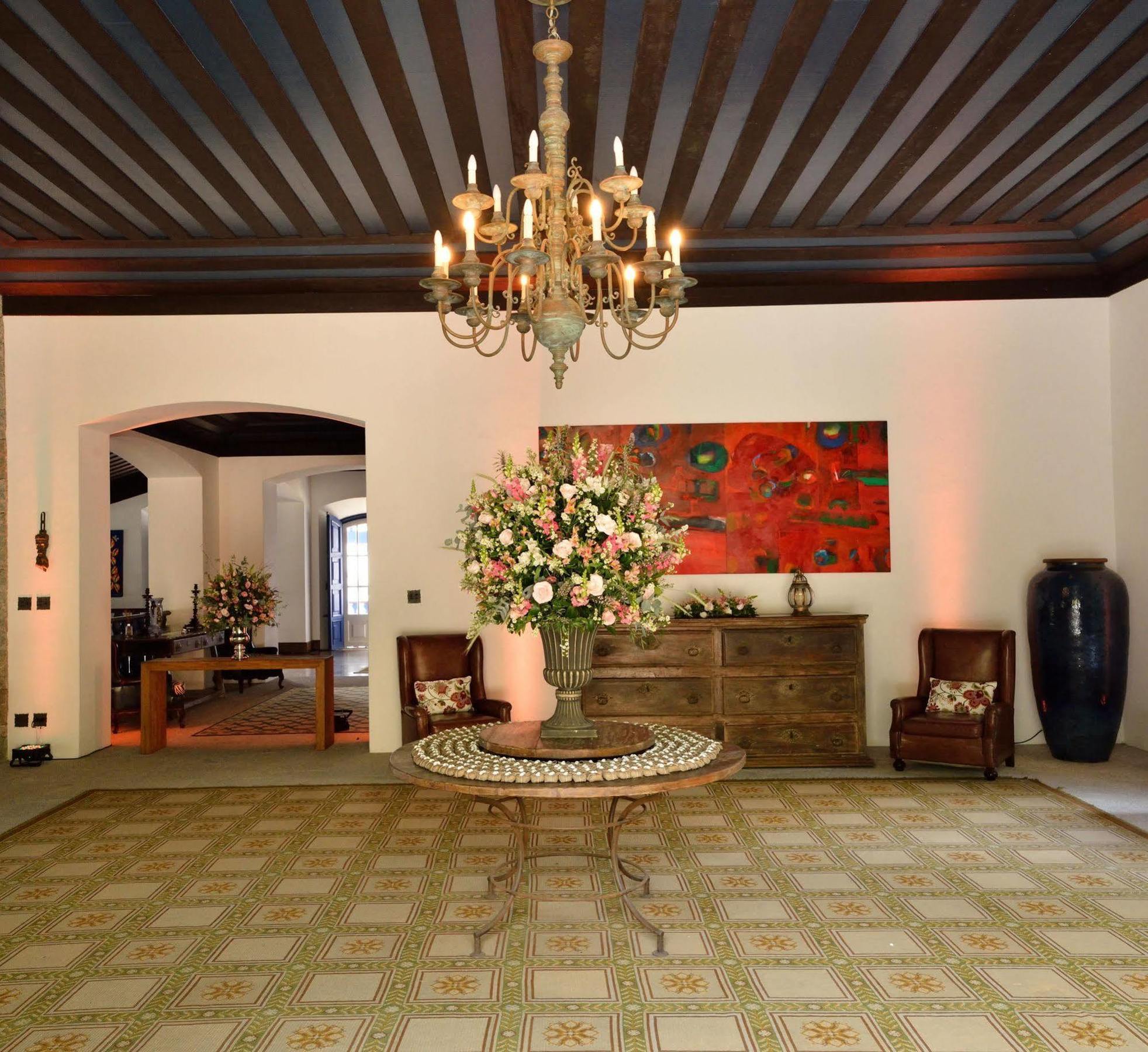 Fazenda Sao Mathias Boutique Hotel Ilhabela Zewnętrze zdjęcie