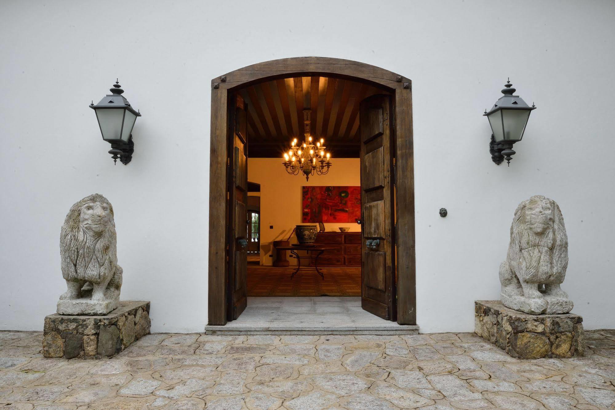 Fazenda Sao Mathias Boutique Hotel Ilhabela Zewnętrze zdjęcie