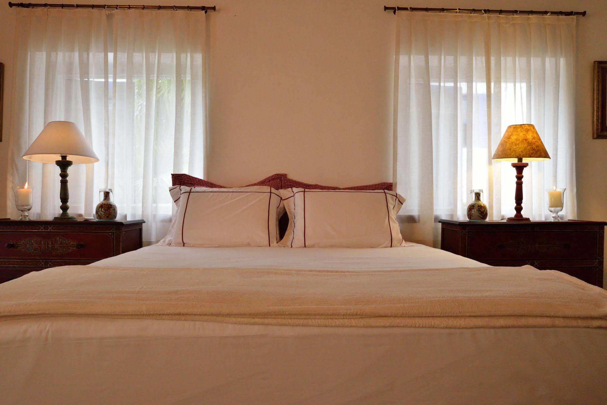 Fazenda Sao Mathias Boutique Hotel Ilhabela Zewnętrze zdjęcie