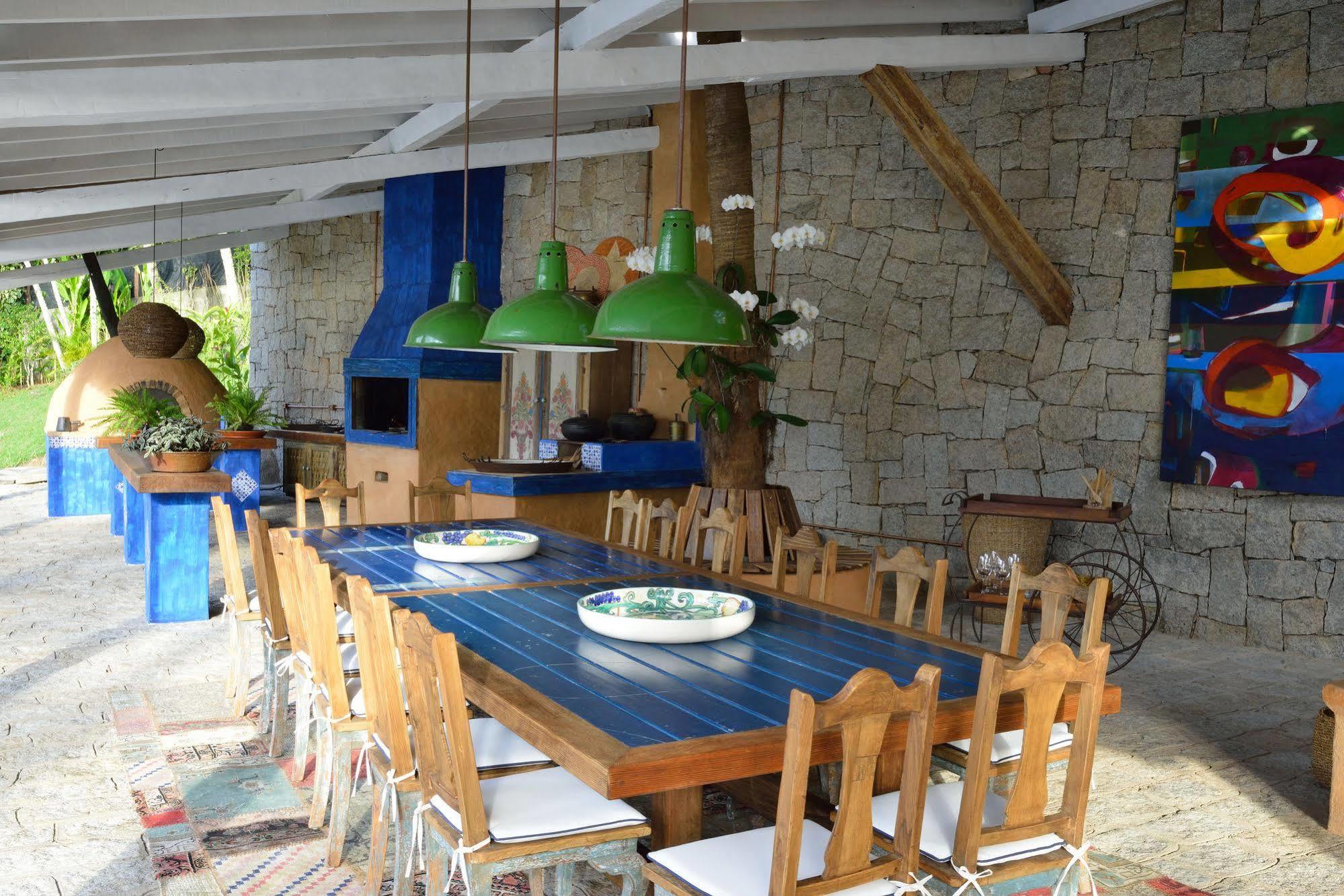 Fazenda Sao Mathias Boutique Hotel Ilhabela Zewnętrze zdjęcie