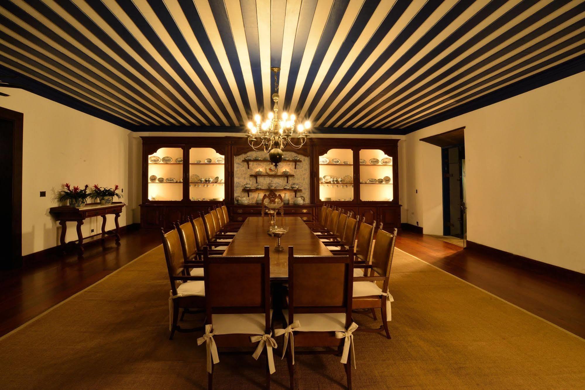 Fazenda Sao Mathias Boutique Hotel Ilhabela Zewnętrze zdjęcie