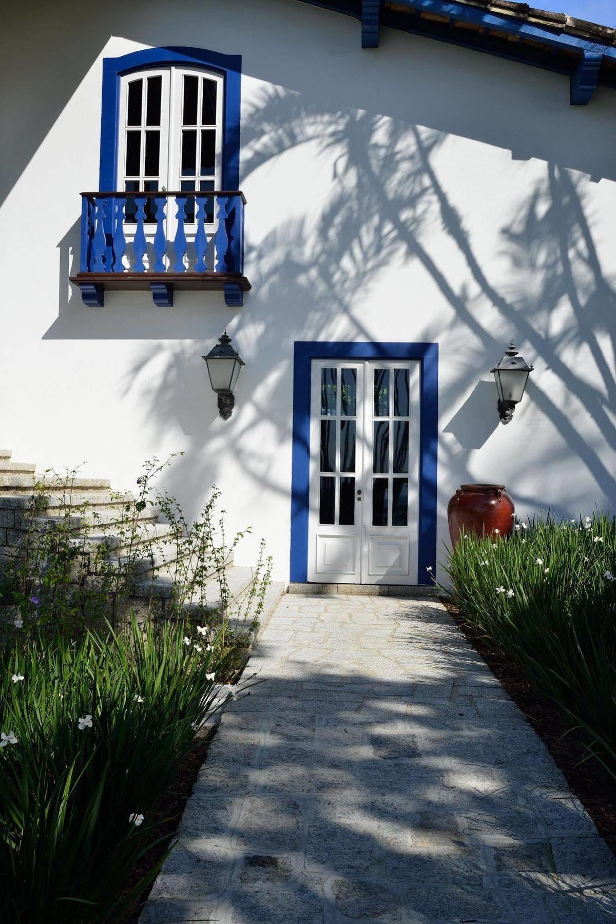 Fazenda Sao Mathias Boutique Hotel Ilhabela Zewnętrze zdjęcie
