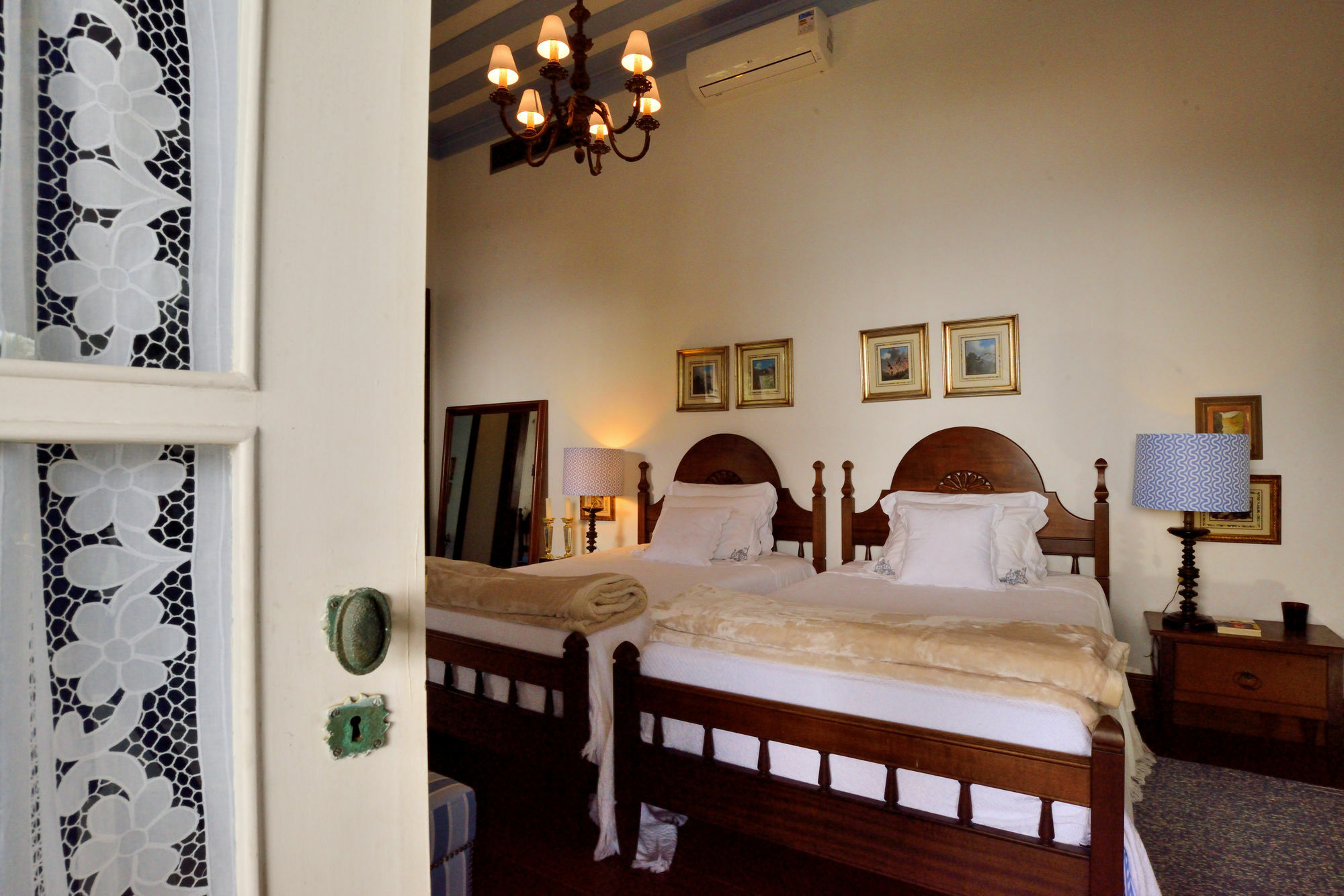 Fazenda Sao Mathias Boutique Hotel Ilhabela Zewnętrze zdjęcie