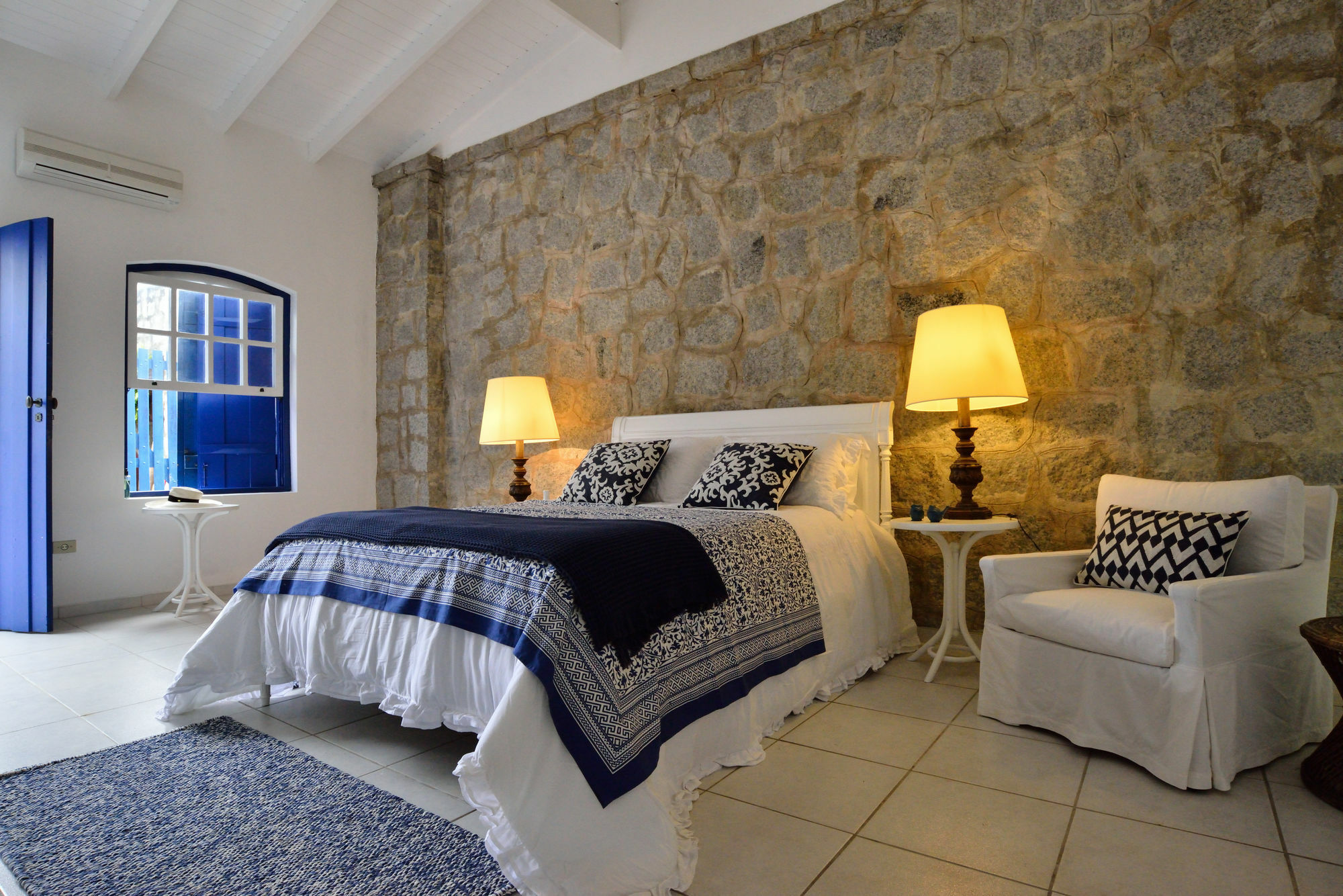 Fazenda Sao Mathias Boutique Hotel Ilhabela Zewnętrze zdjęcie